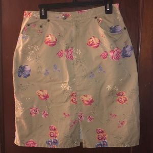 Liz Claiborne skirt